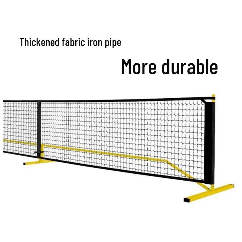 Portable Professional Sports Net Set