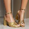 Scarpe da donna – Sandali
