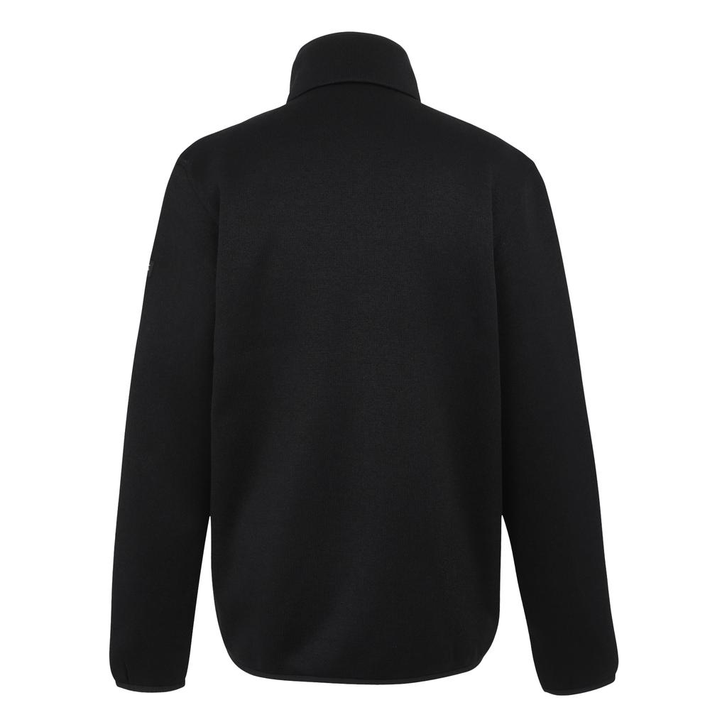 Regatta Pánská fleecová bunda Branleigh na zip