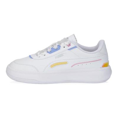 Damesschoenen – Sneakers