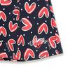 Skirt Golf C25128221 S [Callaway] Women's [LOVE Series] / / 1120_Navy