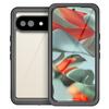 Case for PIXEL 9A - Transparent, Waterproof
