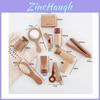 Rollenspellen sets – Speelgoed cosmetische sets