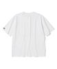 FIELDMANUAL Happy Birthday T-Shirt White