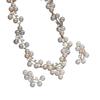 European and American Earrings, Necklaces, Two-piece Set, Luxury Bridal Wedding Dress, Pearl Jewelry Set 2026.