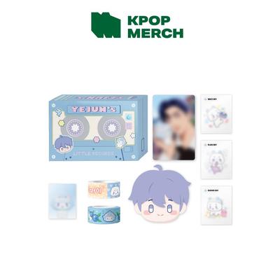 PLAVE 2025 Birthday Kit_YEJUN