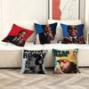 A-Asap R-Rocky Pillow Cushion Cover Pillowcase Living Room Sofa Home Decor