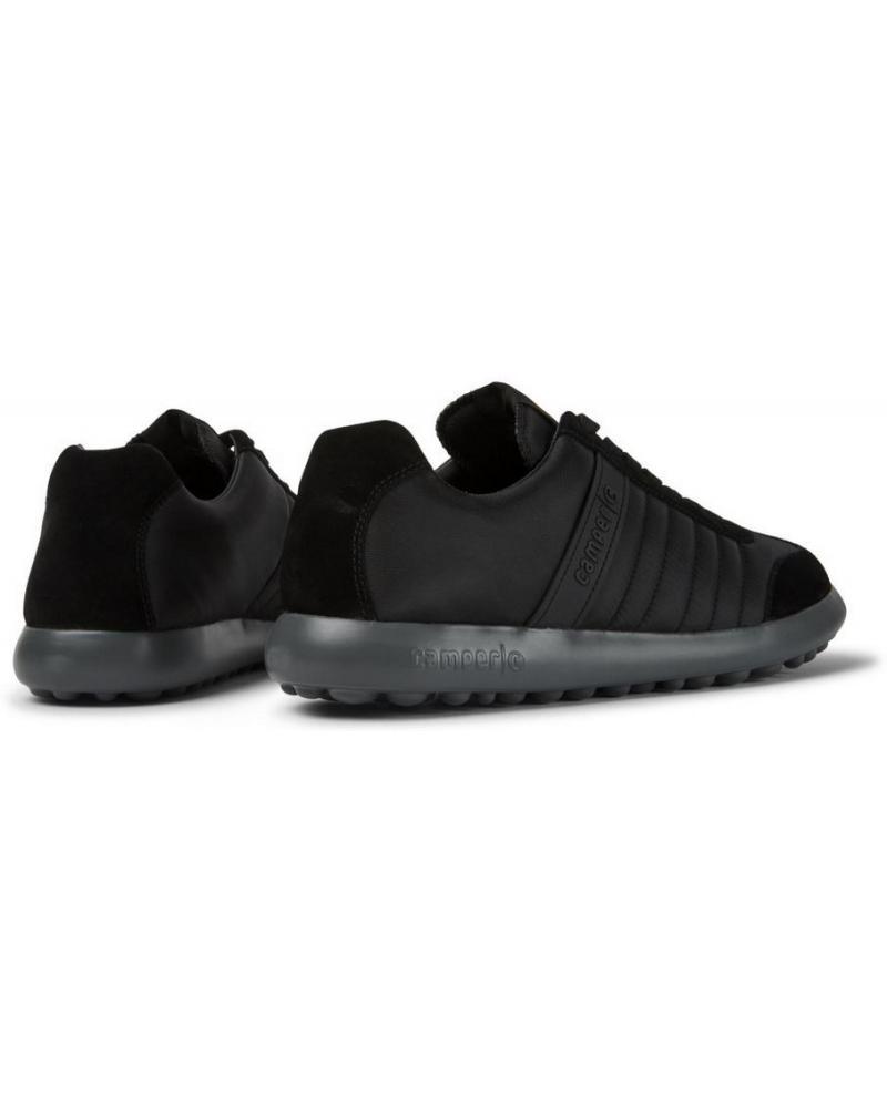 Sneakers Camper black