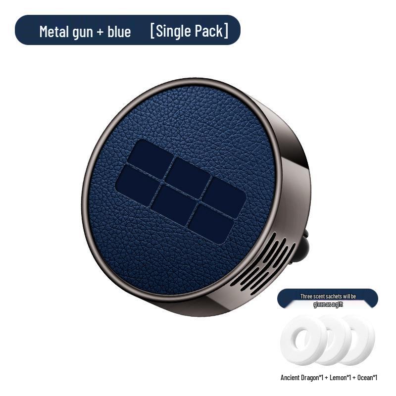 Geely Galaxy Car Vent Perfume for Starship 7EMi/L7/L6/E5/E8 Aromatherapy