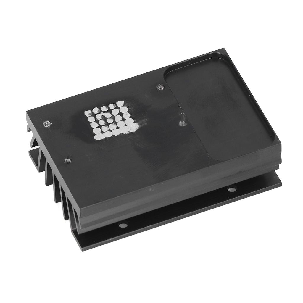 Aluminum Heatsink for Jetson Nano Module Fast Heat Dissipation Thermally Conductive Silicone Heat