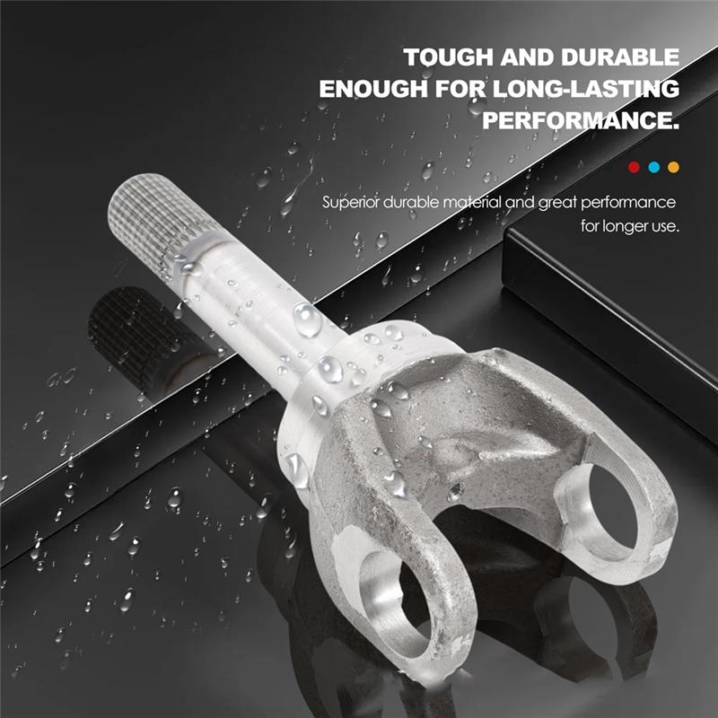 For Ford F250 F350 F450 F550 Excursion Dana 50 60 1999- 2005 2002692 Car Steering Shaft Front Outer Axle Shaft