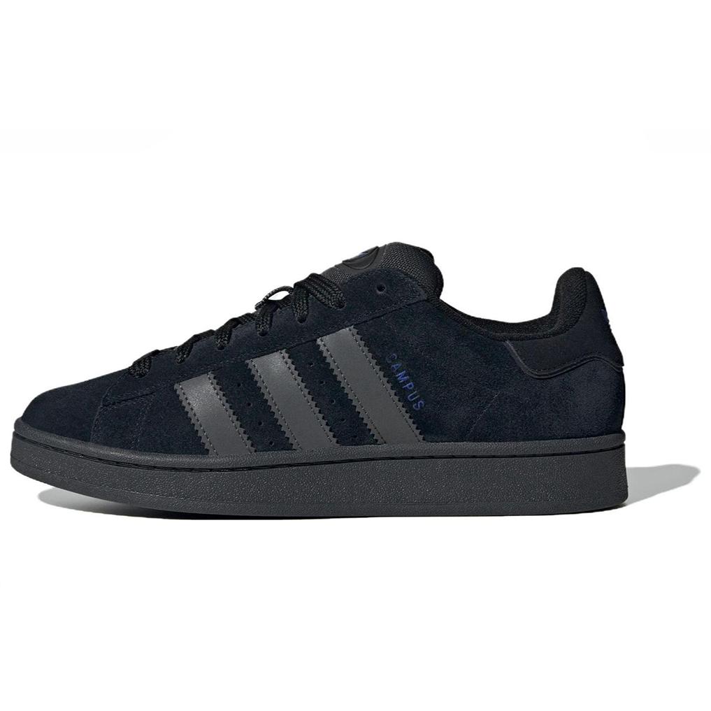 Campus Adidas Originals 00s  Carbon Lucid Blue  ID2064 40