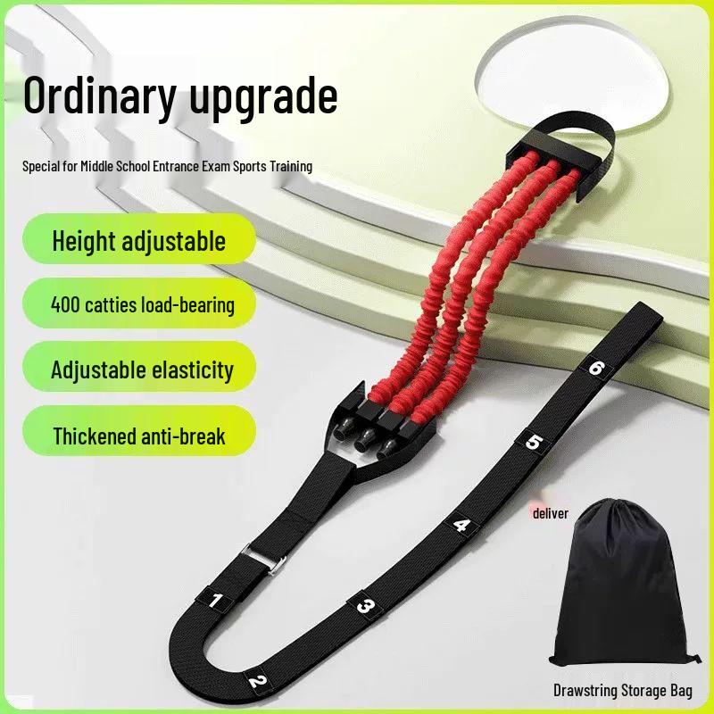 Qiuqiao Pull-up Assist Resistance Band
