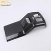 Tanying Rear Air Outlet Frame & Rear Seat Anti-Kick Sequin Sticker for 20 Models