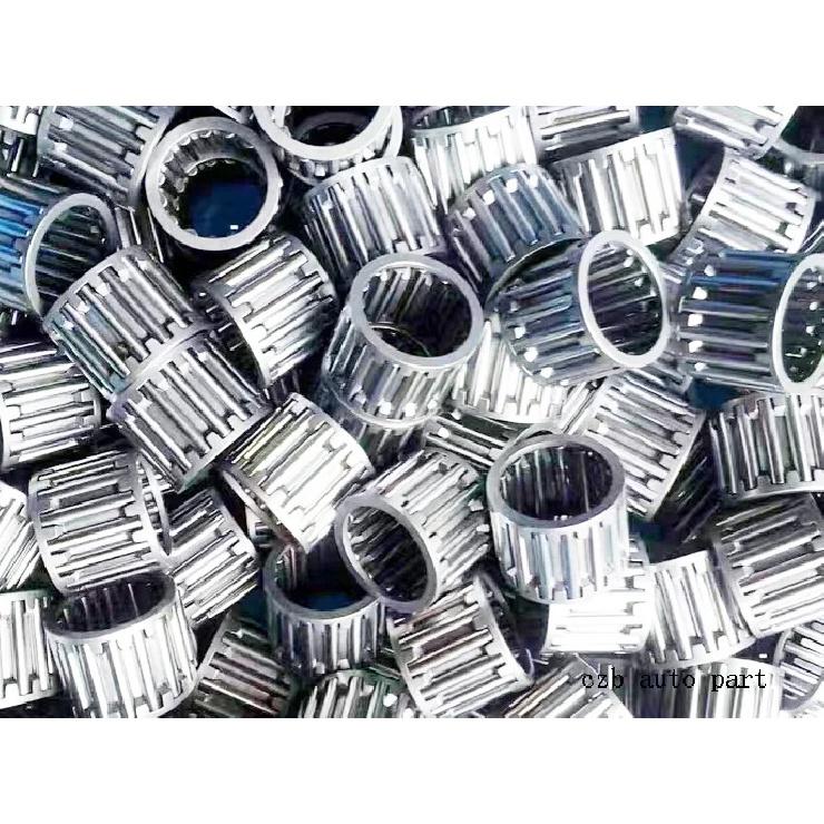 10 PCS K253525 Needle Roller Bearing K25X35X25