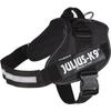 Harnais - JULIUS-K9 - Power IDC - Taille 3 - Noir - 82-115 Cm - 50 Mm