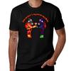 Become Ungovernable TShirt Classic Print Short Sleeve Shirt