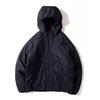 Japanese-Style Cotton Jacket for Men, Winter Windproof and Warm, Soft P-Cotton Winter Jacket, Casual Versatile Cotton Coat with Hood