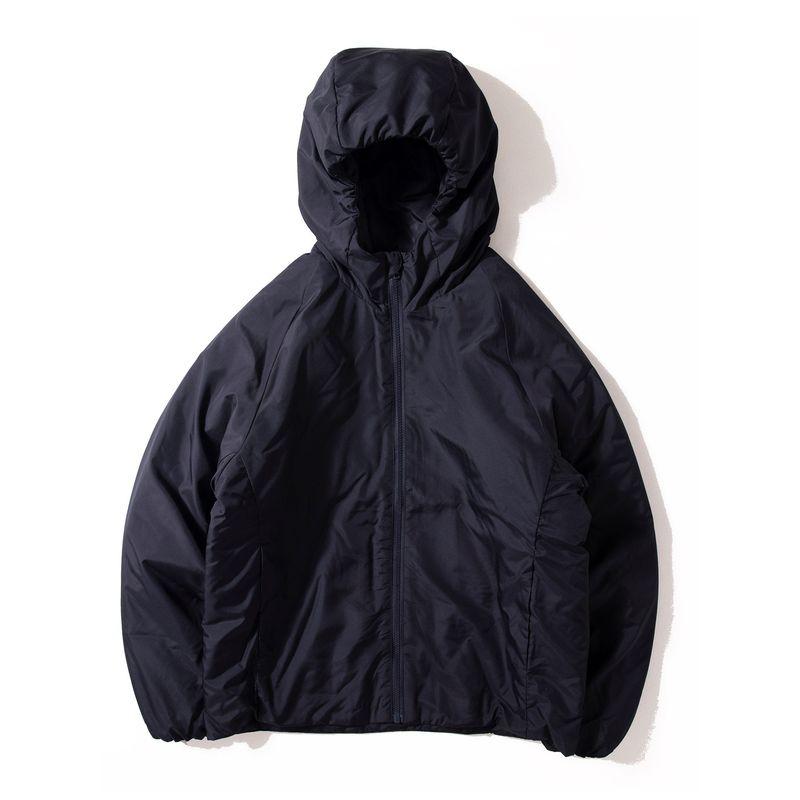 Japanese-Style Cotton Jacket for Men, Winter Windproof and Warm, Soft P-Cotton Winter Jacket, Casual Versatile Cotton Coat with Hood