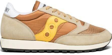 Кроссовки Saucony Jazz Original Vintage