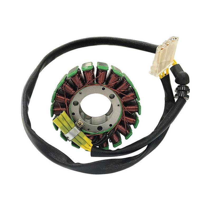 Durable-Motorcycle Stator Coil Generator For 125 200 DUKE RC125 RC200 90139004000 90539004000 90539004100 Replacement Parts