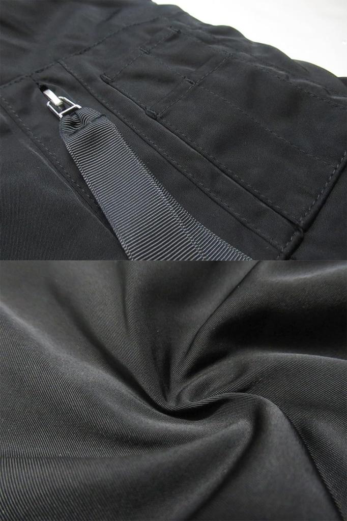 Type Jacket Flight Jacket Cold Protection Military Big Silhouette Army Green M [Nylas] MA-1 Men's