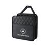 Car Back Seat Storage Bag Multifunctional Hanging Organizer Stowing Tidying Accessorie for Mercedes Benz AMG GLC CLA GLA GLB GLK