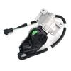 8973679590 Original-Autoteile 4x4 Differential-Aktuatormotor Achs-Aktuator 8973679590 8981408531 für Isuzu D-MAX 4JJ1