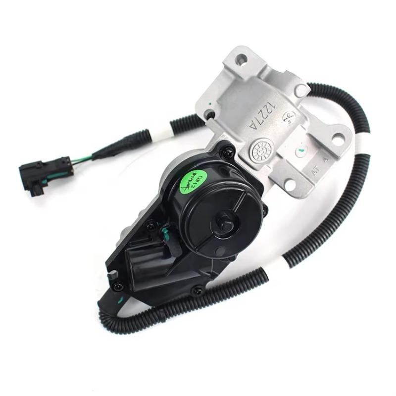 8973679590 Original-Autoteile 4x4 Differential-Aktuatormotor Achs-Aktuator 8973679590 8981408531 für Isuzu D-MAX 4JJ1