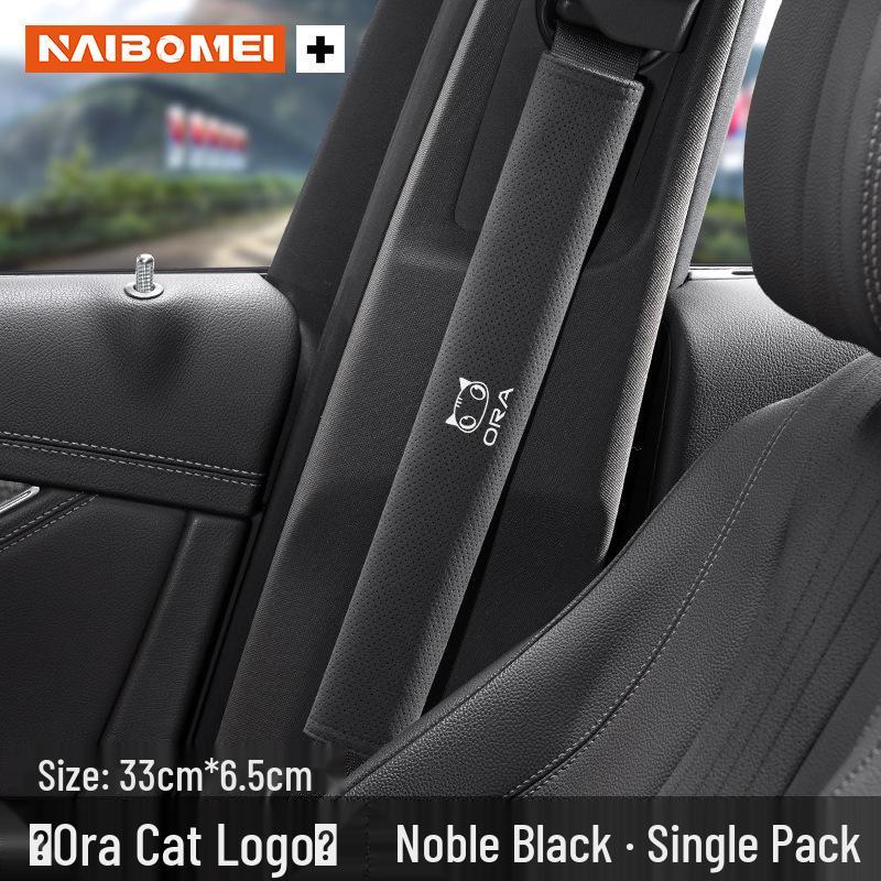 ORA Good Cat Series Car Seat Belt Shoulder Pad Protector