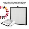 40W Nail Suction Circle Nail Dust Suction Fan Dust Collector Manicure Machine