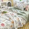 Fresh Cotton Summer Quilt for Dorms