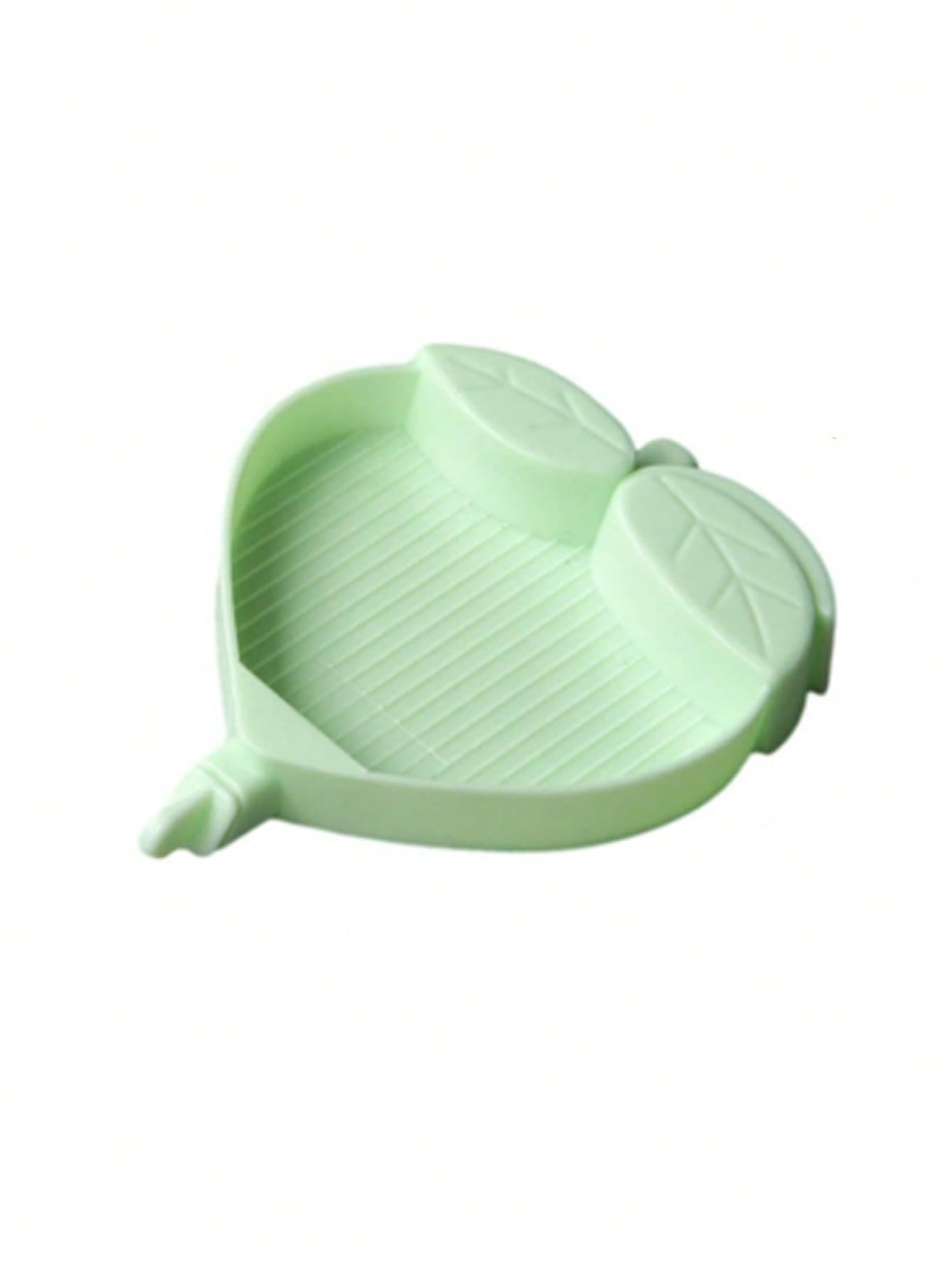 

1 инструмент для алмазной живописи, пластиковый лоток для сверления точек яблока и клубники, ручка для сверления точек, лоток для хранения алмазов для любителей искусства 5D алмазной живописи