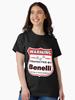 Benelli Benelli Protected by Benelli Shield Classic Unisex T-Shirt