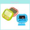 Versatile Small Electronic Timer With Clear Display For Home And Beauty Reminders