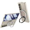 Samsung ZFold7 Mobile Phone Case Ultra thin Folding Screen Zfold7 Case Film Integrated Wireless Charging Hole Full Inclusive Model