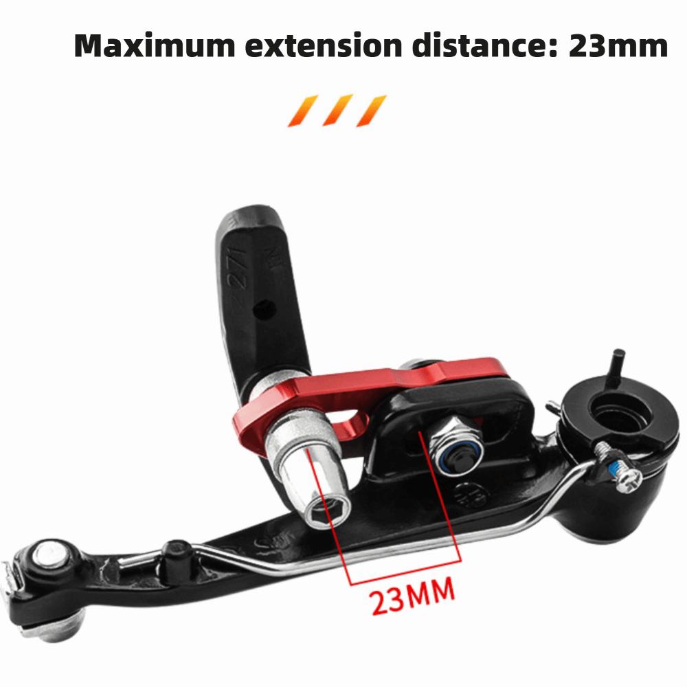 Lightweight Bicycle V Brake Extension Adapter  Road Bike Brake Adjustment