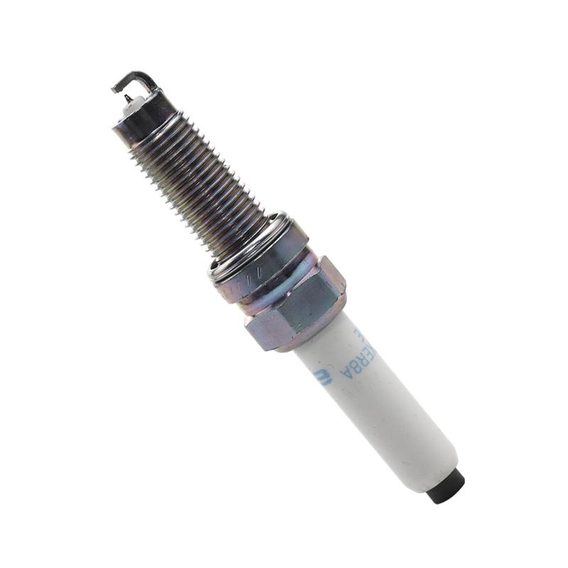 Car Spark Plug For Volkswagen Touareg X 4MOTION (CVC) ( - present) 2.5T (530 V6) Teramont Continental Q6 OEM SILZKER8A8E