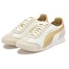 PUMA Roma OG Nylon 'Metallic - Whisper White Team Gold' Men's 390635-02