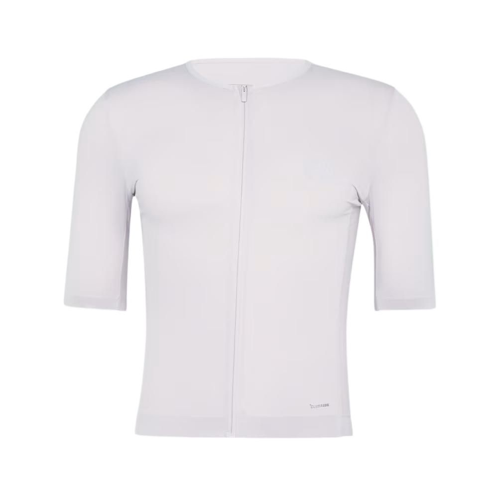 Adidas Elastic Tight Moisture-Wicking Cycling Jersey Men jersey KB9569 XS