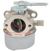 640084B Carburetor Carb for Tecumseh 5HP MTD 632107 640084 Toro 521 Snow Blower HSSK50 HS50 LH195SA -80B6