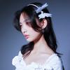 Lovuee White Butterfly Hairband