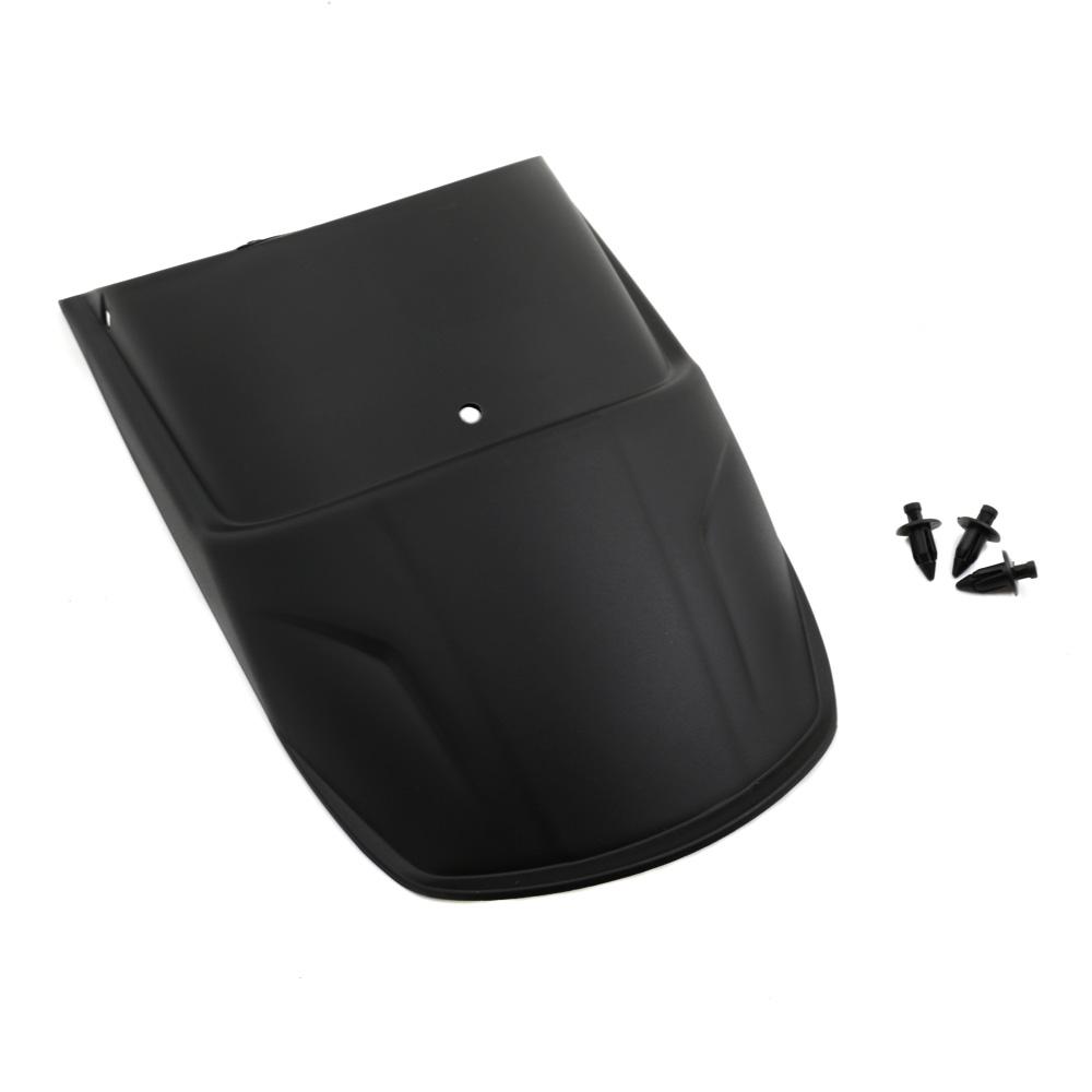 For SUZUKI V-Strom DL650 VStrom DL 650 V-Strom 650 Motorcycle Accessories Front Mudguard Fender Rear Extender Extension Guard