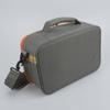 Fishing Reel Storage Bag Adjustable Shoulder Strap Padded for Anglers