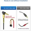 Underwater Fishing Camera,4.3inHD Ice Fishing Camera,Night Portable Fish Finder,Portable Fish Finder Camera 1080P LED Camera With 220° Wide View