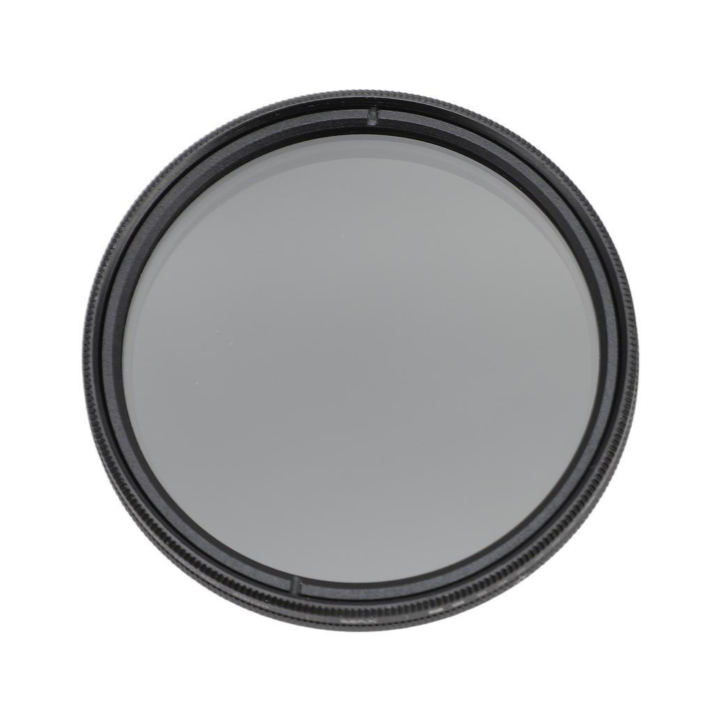 ND Filter   Density Filter ND2-400 Camera Lens Filter for ND2-ND400 Camera Lens