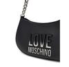 Bag LOVE MOSCHINO LOVE MOSCHINO JC4256PP0MKD000B Black
