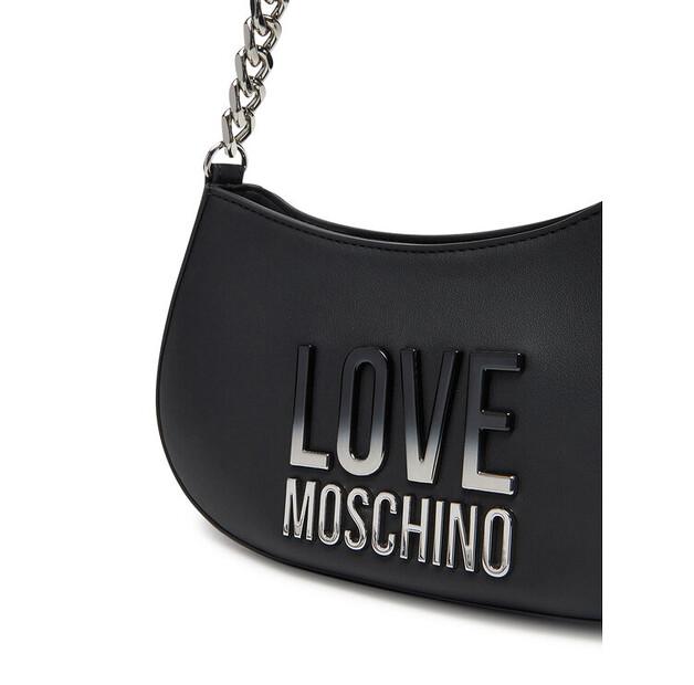 Bag LOVE MOSCHINO LOVE MOSCHINO JC4256PP0MKD000B Black