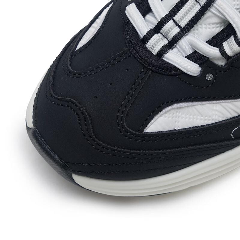 Skechers Women's Slip-On Retro Dad Panda Shoes
