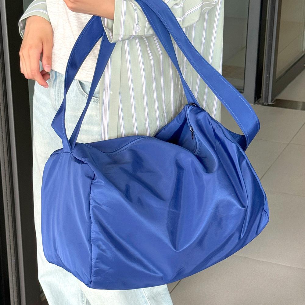 BRBAG BR_2016-1 Boston Bag